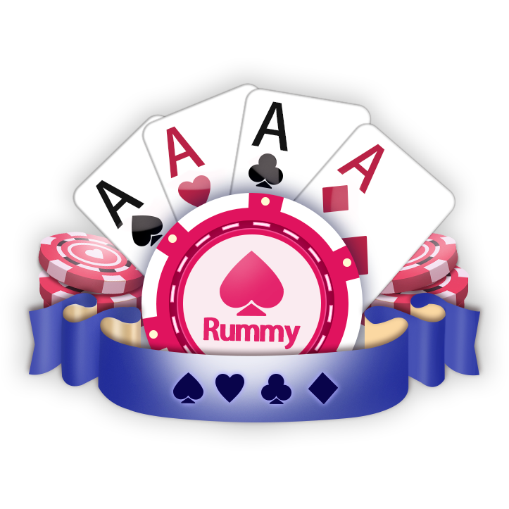 Silver Rummy icon